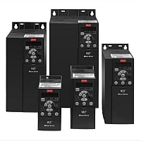 Danfoss VLT Microdrive