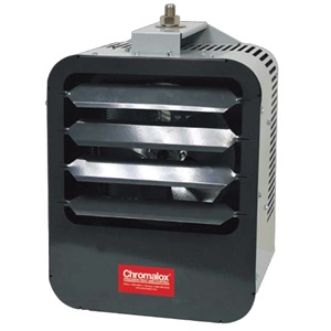 Chromalox Comfort Heaters