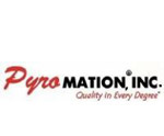 Pyromation