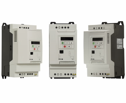 Eaton DC1 Drive Family