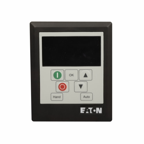 Eaton Dx-Key-Oled