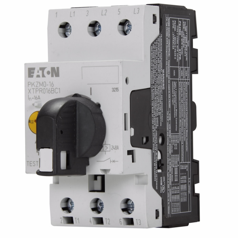 Eaton XPTR