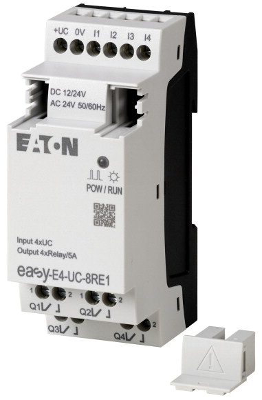 Easy-e4-dc-6ae1 expansion i/o