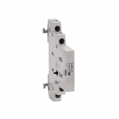 Eaton XTPAXSA11 Auxiliary