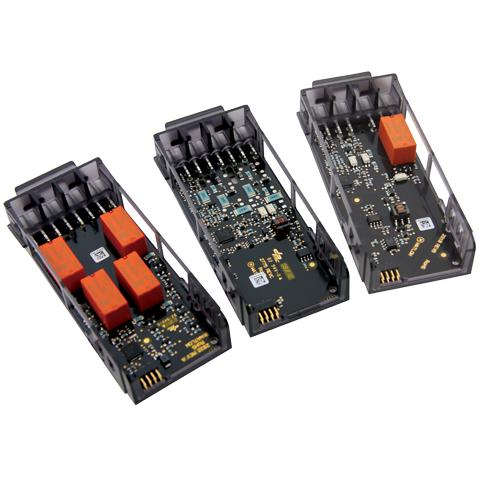 FMLA-LCJA-AAAA fm limit i/o module