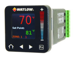 Watlow PM Plus Control