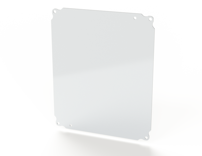 Sce-20p16 back panel