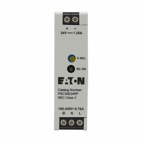 Psc100e24rp Power Supply
