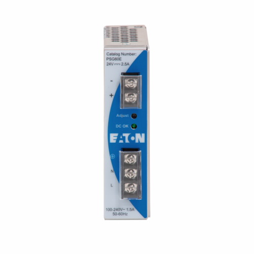 Eaton PSG power supply