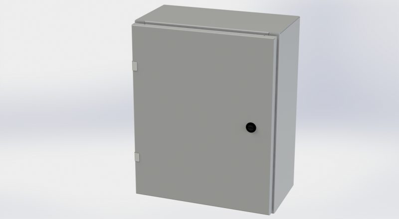 Sce-20el1608lp Enclosure