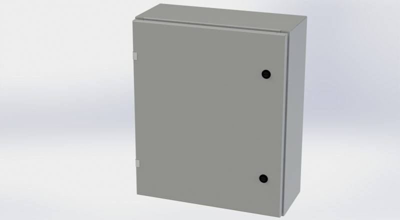 Sce-14128elj Enclosure