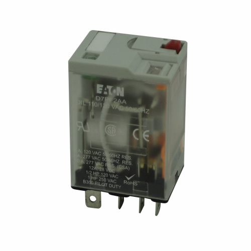 Relays
