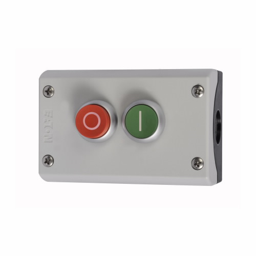 M22-c2-m1h enclosed start-stop