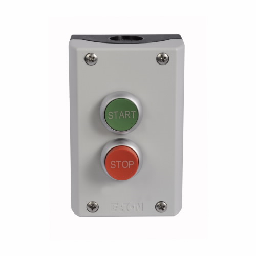 M22-c2-m2v enclosed start-stop