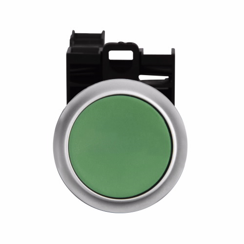 M22-d-g-k10 green momentary push button