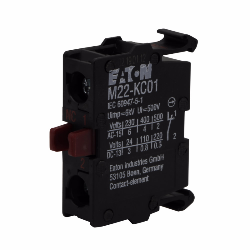 M22-kc01 contact block
