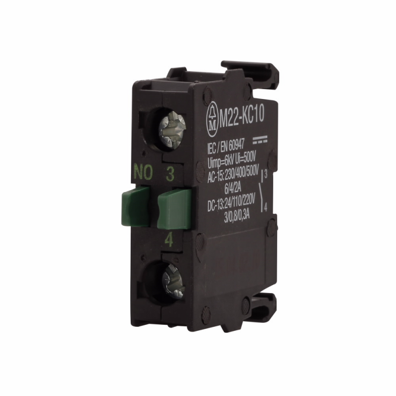 M22-kc10 contact block