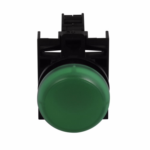 M22-l-g green light