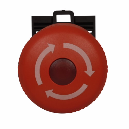 M22-pvl illuminated emergency stop