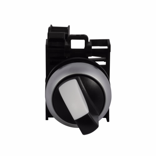 M22-wkv-k10 2 position selector
