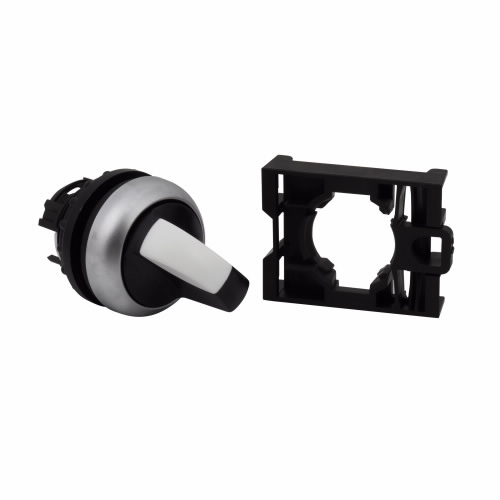 M22-wkv 2 position selector