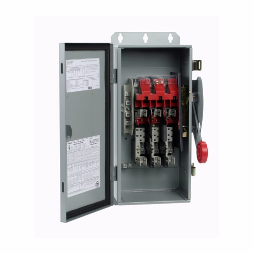 Dh361ugk 30A non-fusible disconnect
