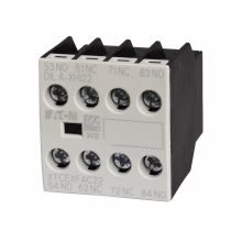 XTCEXFAC22 auxiliary