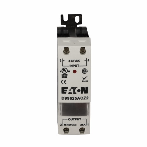 Eaton D99 Series - eaton vfd