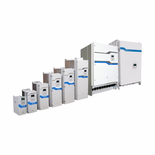 Eaton PowerXL DG1 Ethernet VFD