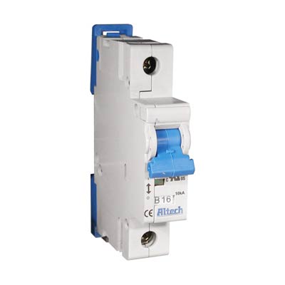 1du25r 1pole 25amp