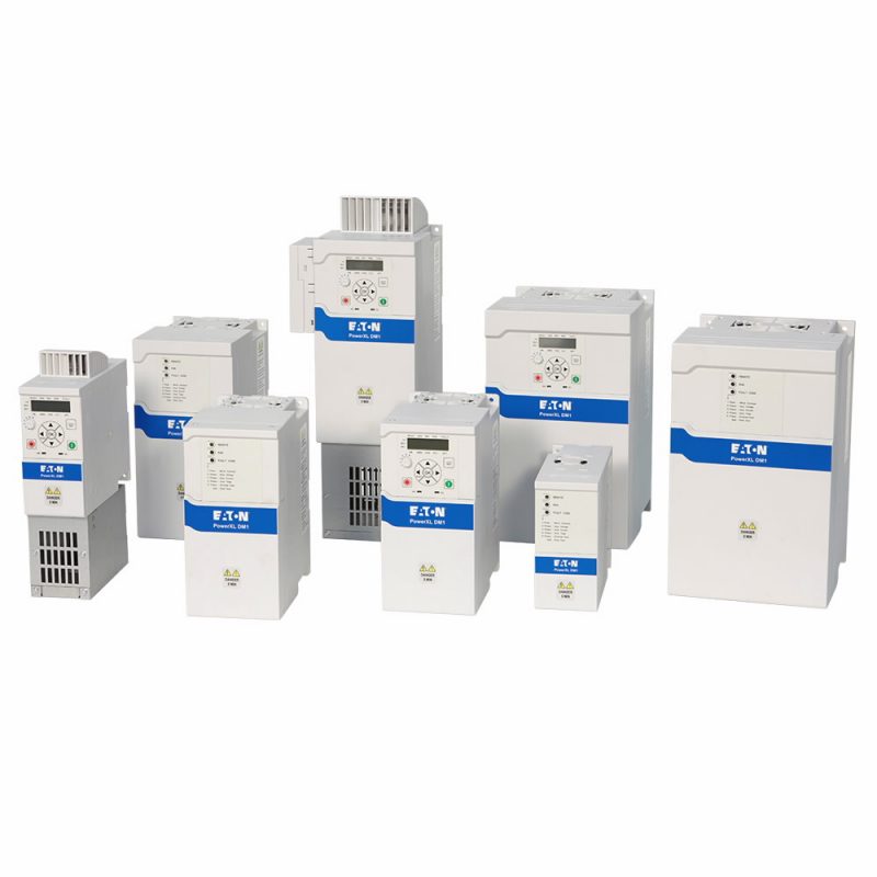 eaton DM1