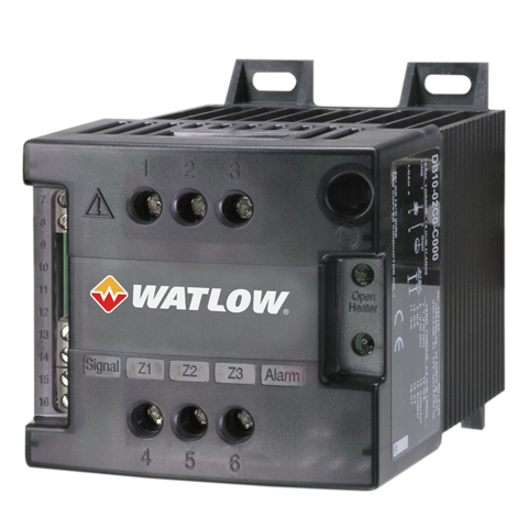 Watlow Din-a-Mite B Series