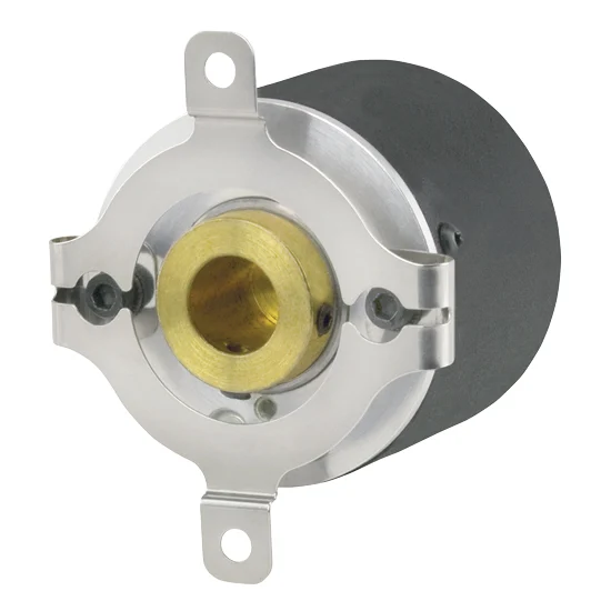 Incremental Hollow Shaft