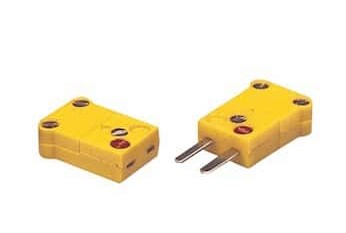 1210-K type k mini female jack