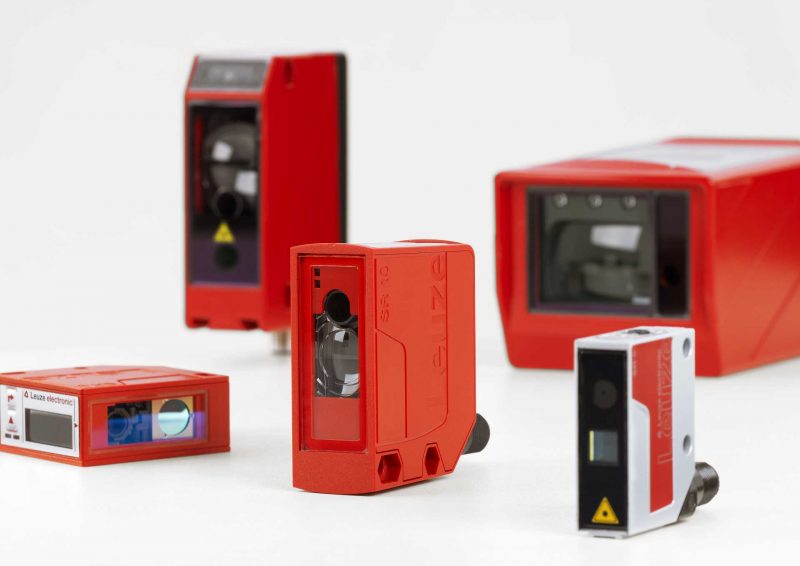 Distance Sensors