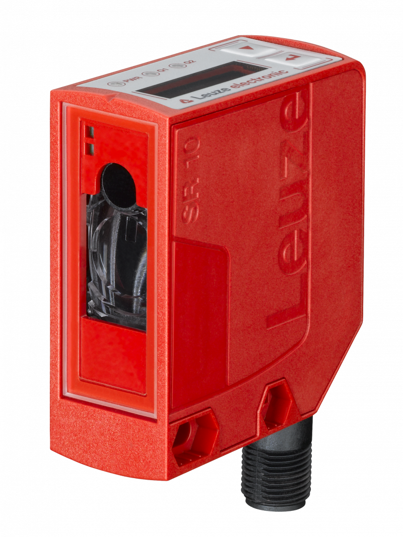 Leuze ODS 10 Series - Max 8m