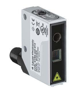 Leuze ODSL 8