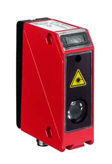 Leuze ODS 96B Series - Max 25m