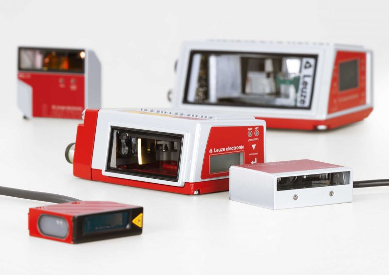 Barcode Readers