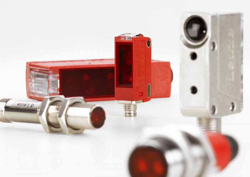 Photoelectric Sensors