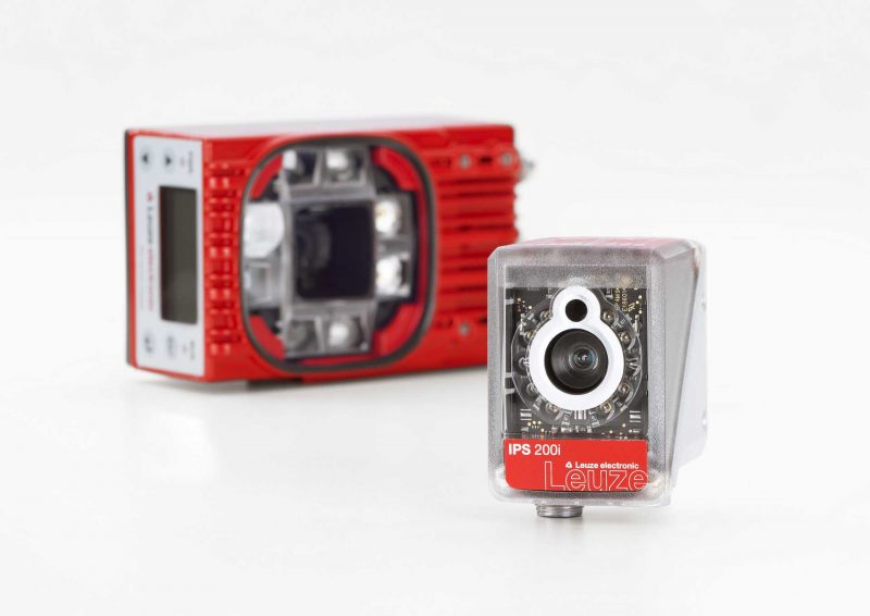 Vision Sensors