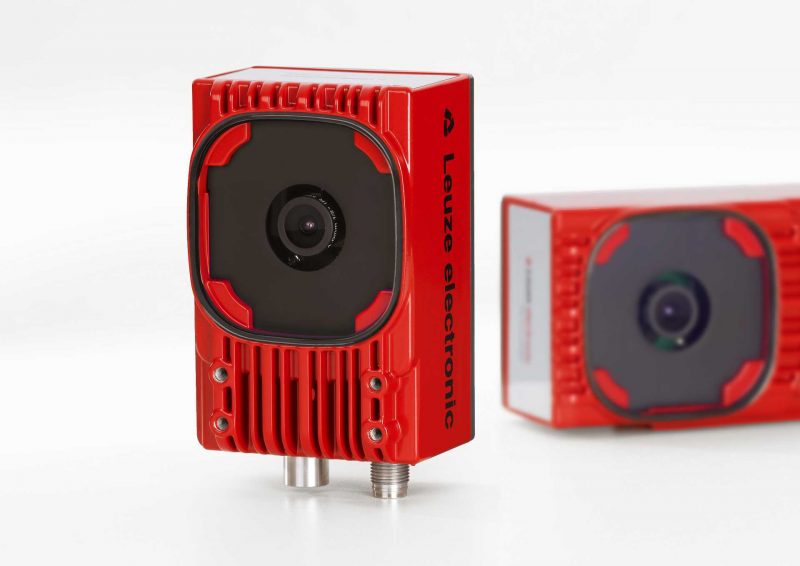 Smart Camera