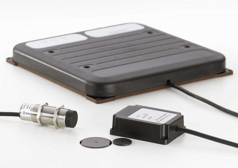 RFID Sensors
