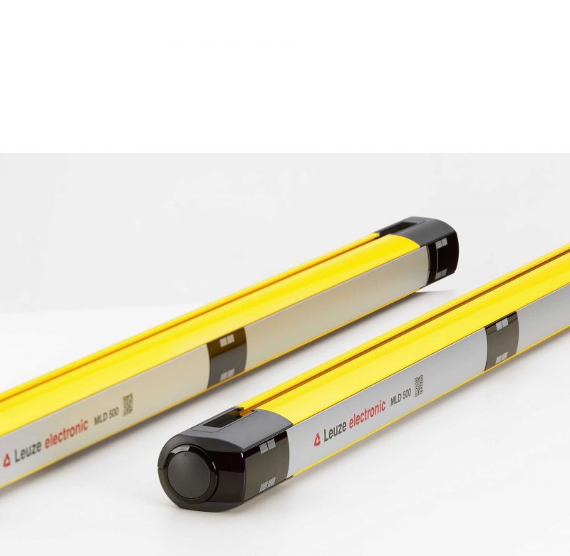 Safety Light Grids