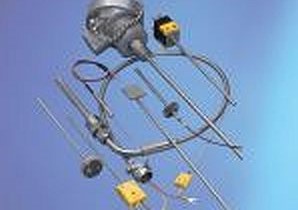 Temperature Sensors