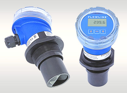 Ultrasonic Sensors