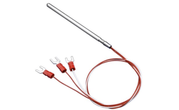 RBF1853P31-12-00-F3B048-2 100ohm RTD 12 lg
