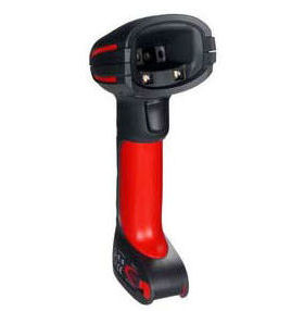 Leuze 2D Handheld Barcode Reader