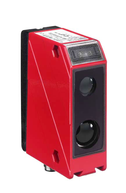 Leuze ODS 96B Series