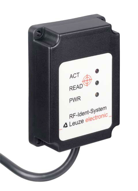 Leuze RFID Sensors